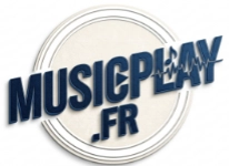 Logo MusicPLayMenu