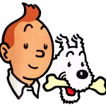 TintinMilou